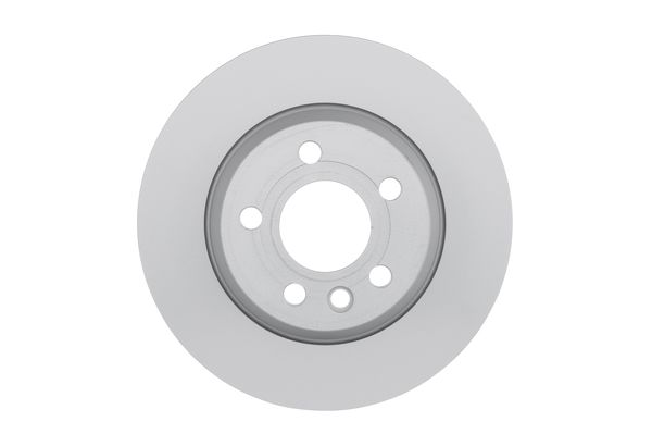 Bosch BD491 Fren diski; arka