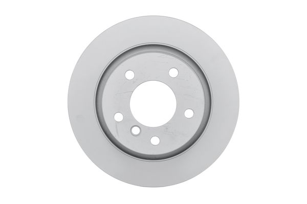 Bosch BD492 Fren diski; arka