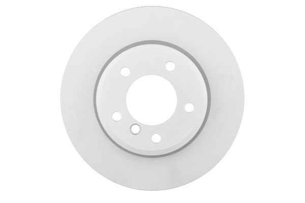 Bosch BD493 Fren diski; ön