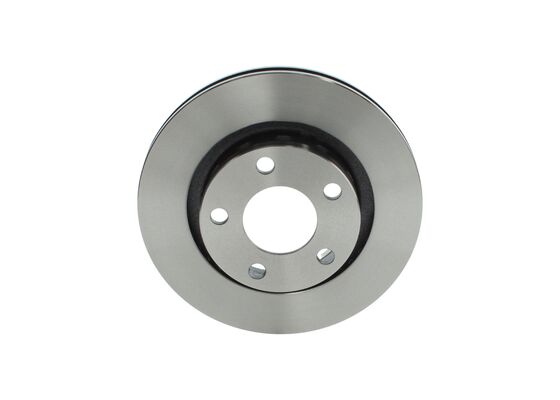 Bosch BD495 Fren diski; arka