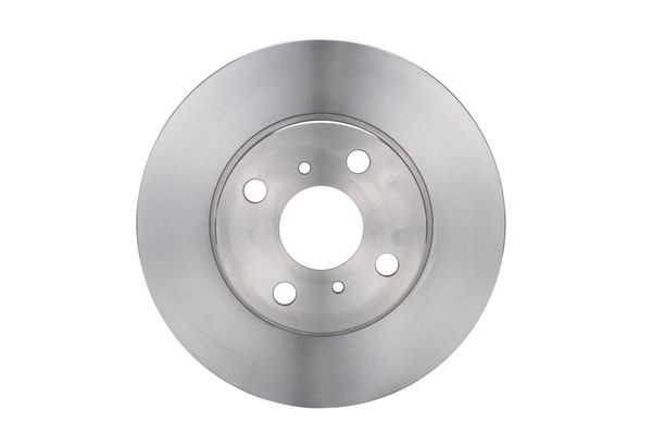Bosch BD499 Fren diski; ön