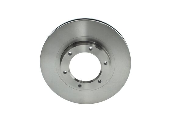 Bosch BD501 Fren diski; ön