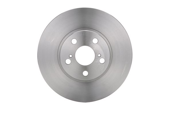 Bosch BD504 Fren diski; ön