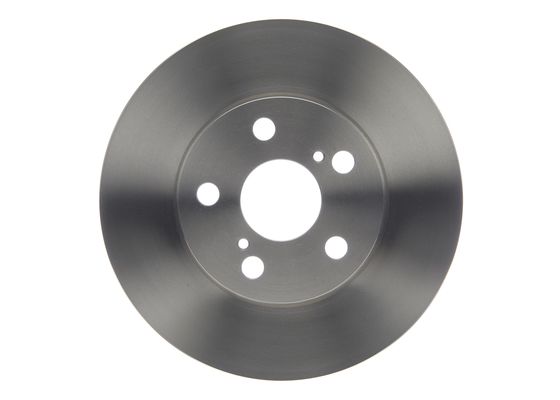 Bosch BD505 Fren diski; ön