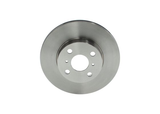 Bosch BD506 Fren diski; ön