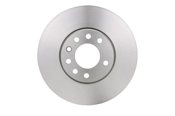 Bosch BD508 Fren diski; ön