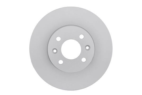 Bosch BD518 Fren diski; ön