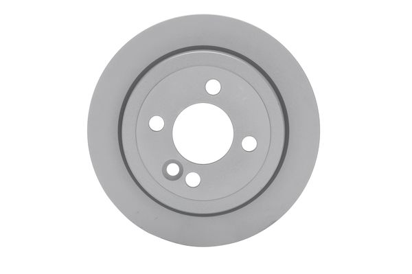 Bosch BD520 Fren diski; arka