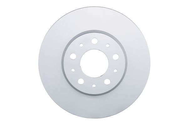 Bosch BD522 Fren diski; ön