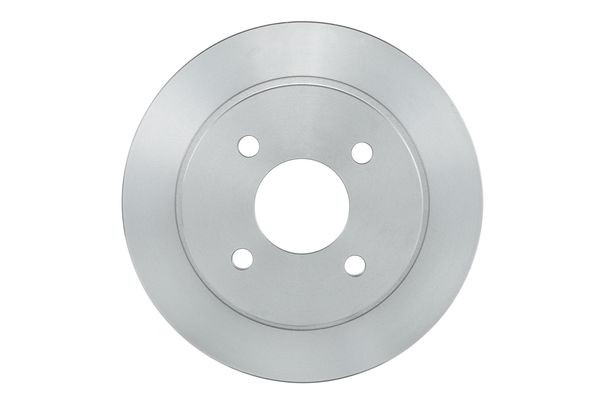 Bosch BD524 Fren diski; arka