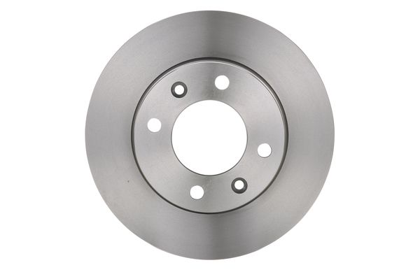 Bosch BD527 Fren diski; arka