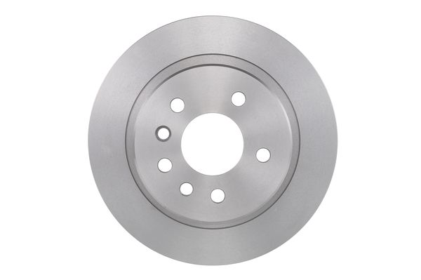 Bosch BD528 Fren diski; arka