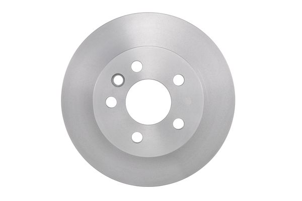 Bosch BD531 Fren diski; ön