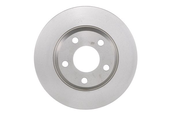 Bosch BD533 Fren diski; ön