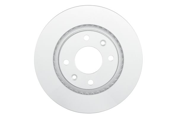 Bosch BD536 Fren diski; ön