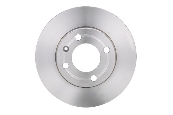 Bosch BD538 Fren diski; ön