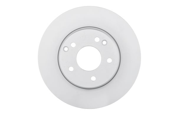 Bosch BD542 Fren diski; ön
