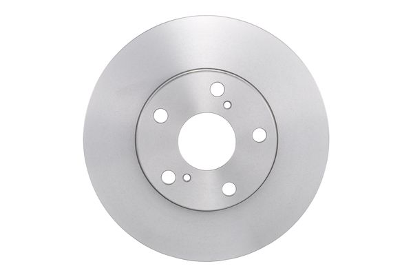 Bosch BD550 Fren diski; ön