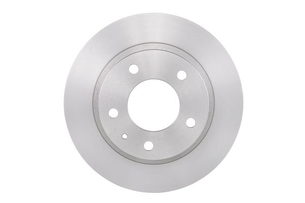 Bosch BD551 Fren diski; arka