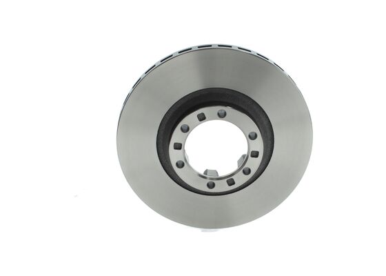 Bosch BD553 Fren diski; ön
