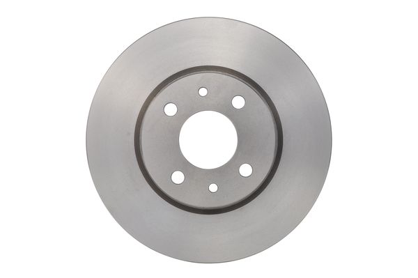 Bosch BD557 Fren diski; ön