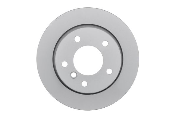 Bosch BD560 Fren diski; arka