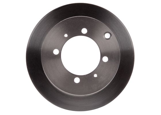 Bosch BD571 Fren diski; arka