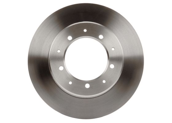 Bosch BD572 Fren diski; arka