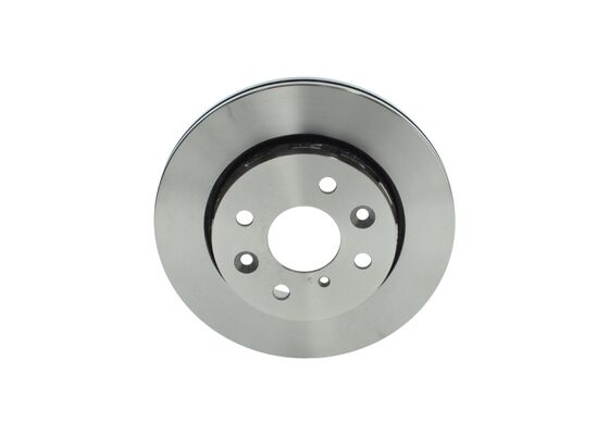 Bosch BD575 Fren diski; ön