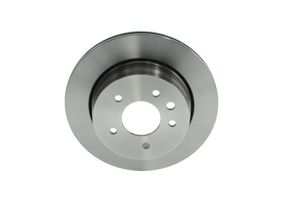 Bosch BD576 Fren diski; arka