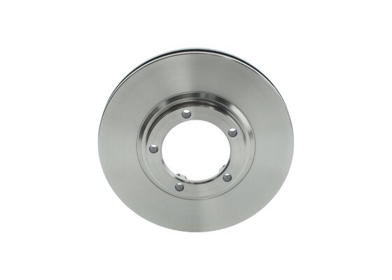 Bosch BD579 Fren diski; ön