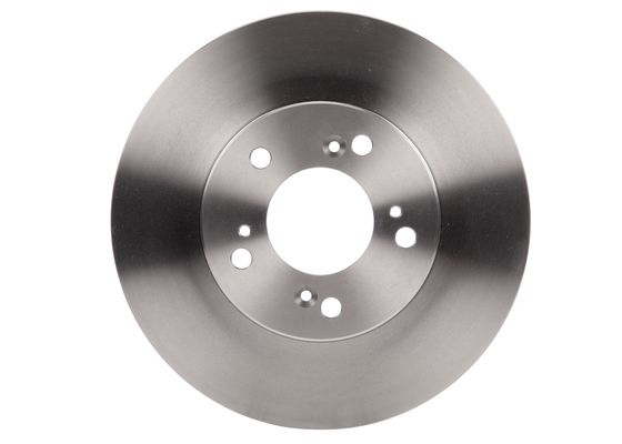 Bosch BD583 Fren diski; ön
