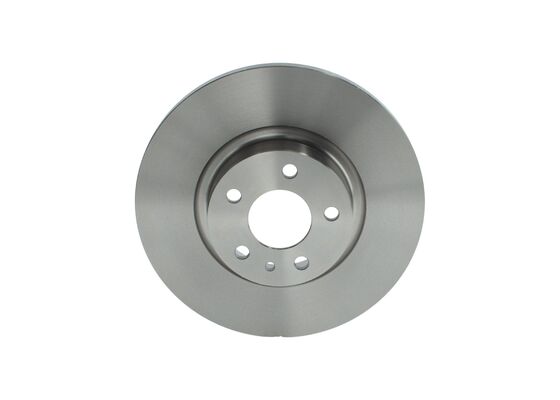 Bosch BD584 Fren diski; ön