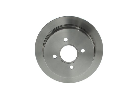 Bosch BD588 Fren diski; arka