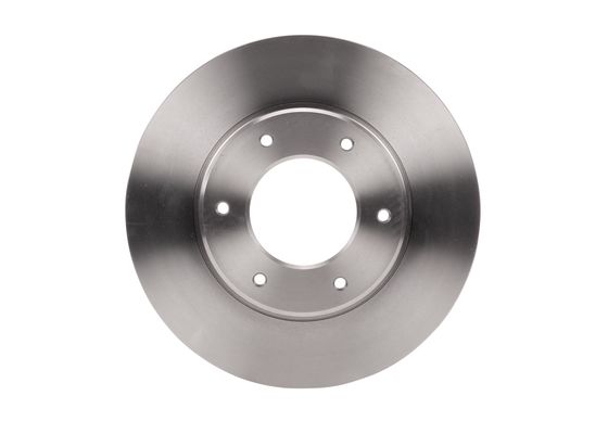 Bosch BD607 Fren diski; ön