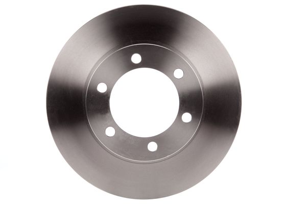 Bosch BD612 Fren diski; ön
