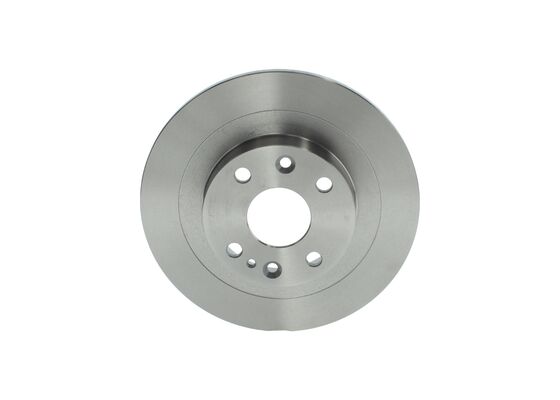 Bosch BD615 Fren diski; arka