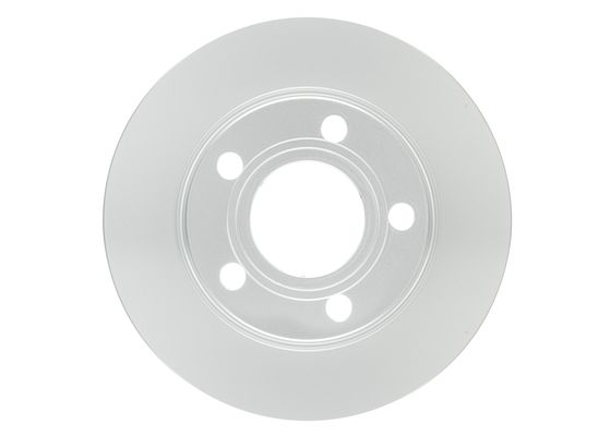 Bosch BD618 Fren diski; arka