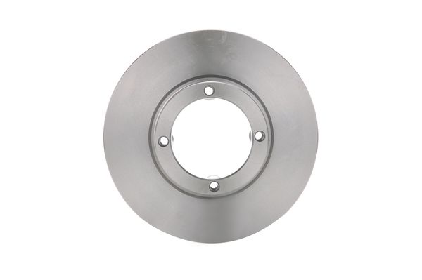 Bosch BD626 Fren diski; ön