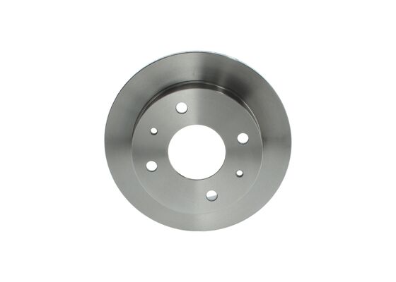 Bosch BD640 Fren diski; ön