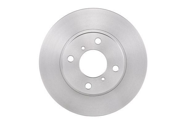 Bosch BD642 Fren diski Premium2; ön