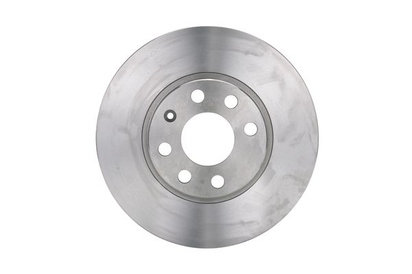 Bosch BD643 Fren diski; ön