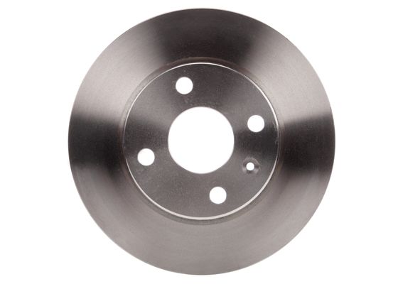 Bosch BD644 Fren diski; arka