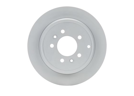 Bosch BD646 Fren diski; arka