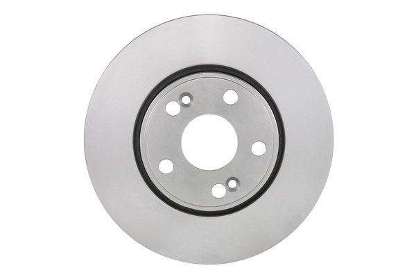 Bosch BD647 Fren diski; ön