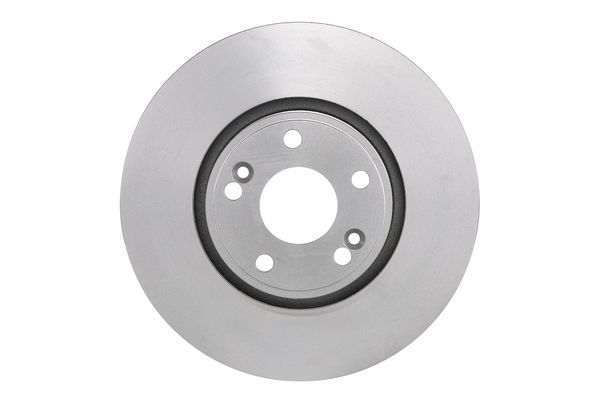 Bosch BD656 Fren diski; ön
