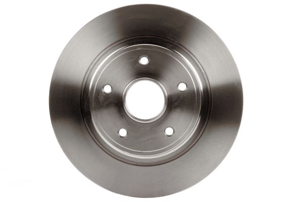 Bosch BD657 Fren diski; arka