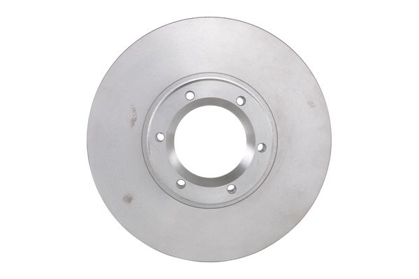 Bosch BD658 Fren diski; ön