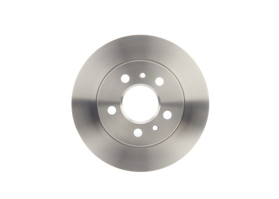Bosch BD670 Fren diski; arka
