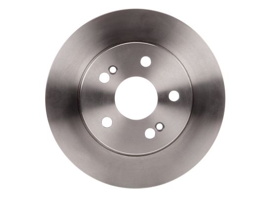 Bosch BD671 Fren diski; arka